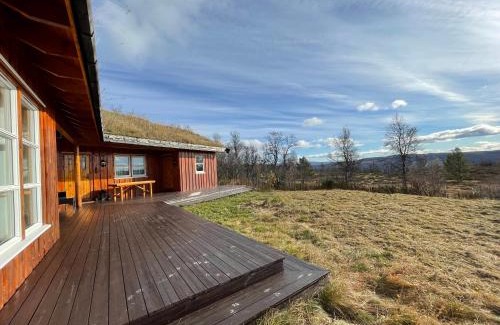 Al Municipality Casa | Magnesplass - Dagalifjell