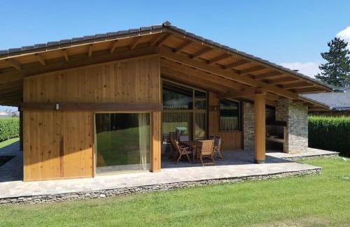 Razlog Chalet De Esquí | MAGNET - private chalet