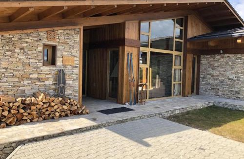 Razlog Chalet De Esquí | MAGNET - private chalet