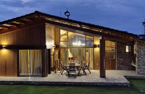 Razlog Chalet De Esquí | MAGNET - private chalet