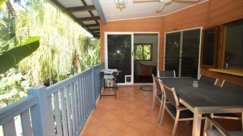 Arcadia Casa | Magnetic Dreams Unit 2
