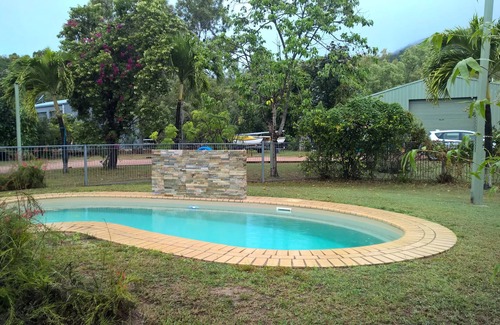 Horseshoe Bay Cama Y Desayuno | Magnetic Island Bed and Breakfast