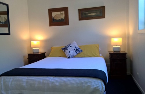 Horseshoe Bay Cama Y Desayuno | Magnetic Island Bed and Breakfast