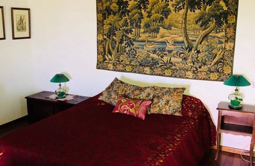 Yocsina Casa | Magnífica suite en una Estancia cerca de Villa Carlos Paz - Córdoba