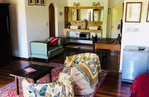Yocsina Casa | Magnífica suite en una Estancia cerca de Villa Carlos Paz - Córdoba