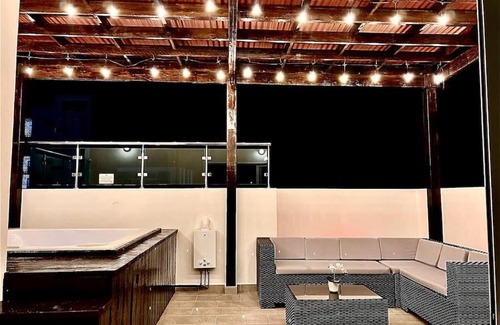 Santiago Province Apartamento | Magnificent Pent House w/Jacuzzi