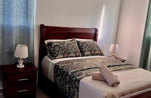Santiago Province Apartamento | Magnificent Pent House w/Jacuzzi