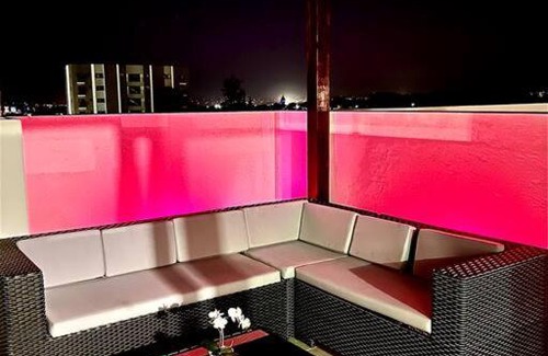 Santiago Province Apartamento | Magnificent Pent House w/Jacuzzi