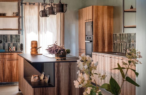Saint-Germain-de-Belves Casa | Magnificent renovated farmhouse in the heart of the Dordogne