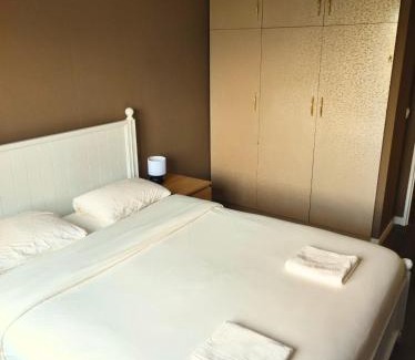Aubervilliers Apartamento | Magnific Appartement 2BDR-6P -Near Paris