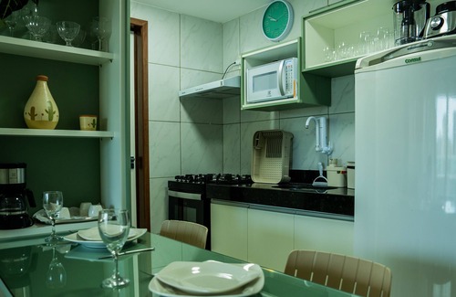 Tambau Apartamento | Magnific