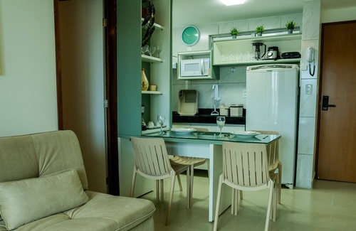 Tambau Apartamento | Magnific