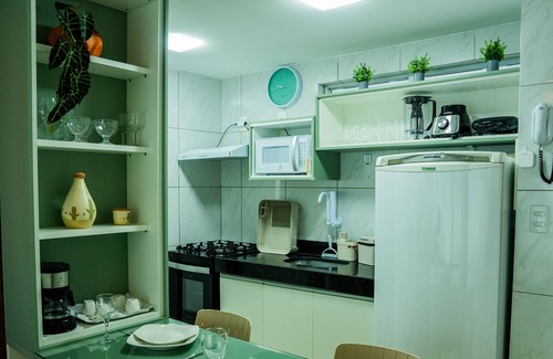 Tambau Apartamento | Magnific