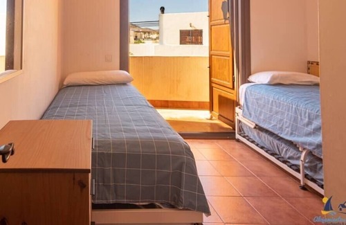 San Jose Casa | Magnifica Casa Cactus a 5 Minutos de la Playa