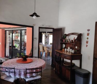Tafí del Valle Villa | MAGNIFICA Casa en Tafí del Valle frente al Rio