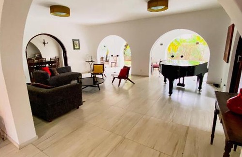 Cotia Casa | Magnifica casa no Palos Verdes