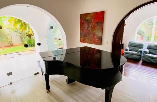 Cotia Casa | Magnifica casa no Palos Verdes