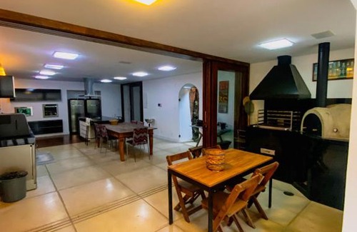 Cotia Casa | Magnifica casa no Palos Verdes