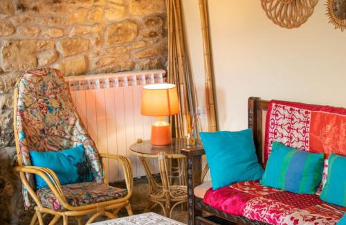 Unzue Chalet De Esquí | Magnifica casa rural para familias en Navarra