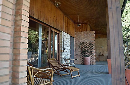 Montepulciano Villa | Magnifica villa in toscana, 7 posti letto, con vista incredibile!!