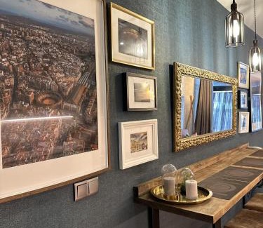 Extramurs Apartamento | Magnifica vivienda a estrenar junto a Plaza España