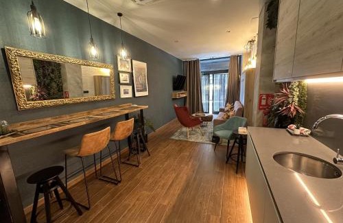 Extramurs Apartamento | Magnifica vivienda a estrenar junto a Plaza España
