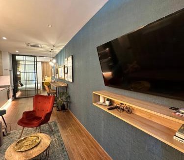 Extramurs Apartamento | Magnifica vivienda a estrenar junto a Plaza España