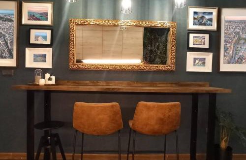 Extramurs Apartamento | Magnifica vivienda a estrenar junto a Plaza España