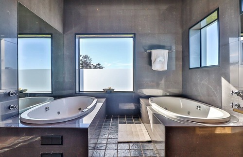 Brenton-on-Sea Casa | Magnificant Villa with views on the Garden route, Knysna South Africa