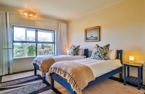 Brenton-on-Sea Casa | Magnificant Villa with views on the Garden route, Knysna South Africa