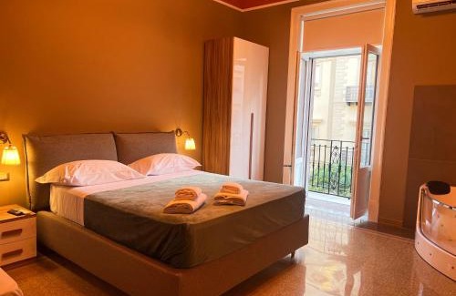 Ruggero Settimo Casa | Magnificat