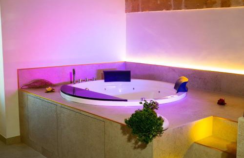 Sasso Barisano Casa | MAGNIFICAT luxury rooms