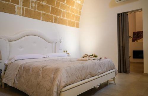 Sasso Barisano Casa | MAGNIFICAT luxury rooms