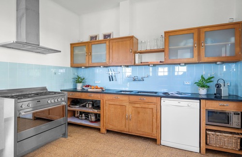 Roquebrune-Cap-Martin Villa | Entre Mónaco e Italia, magnífica villa, piscina, montaña con vistas al mar