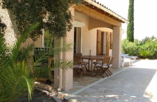 La Bouverie Villa | Magnífica villa con jardín piscina en un entorno verde