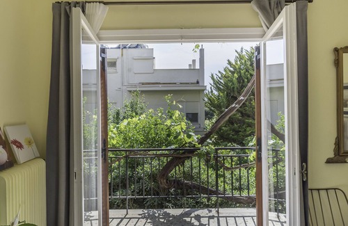 Voula Hotel | Magnificent Home Athens Voula