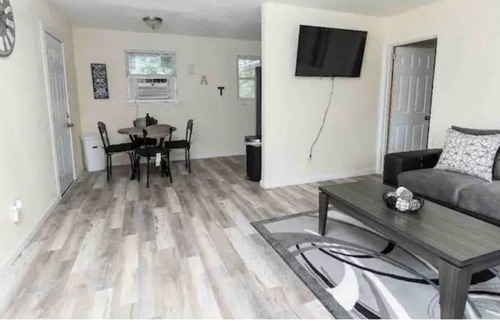 West Pensacola Casa | Magnificence of Meadowbrook