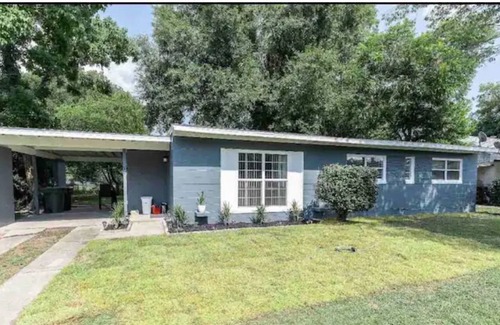 West Pensacola Casa | Magnificence of Meadowbrook