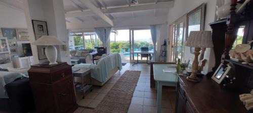 Southport Casa | Magnificent 10 sleeper beach cottage SeaShells