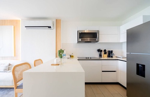 San Francisco Apartamento | Magnificent 1BR in San Francisco