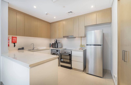 Jumeirah Apartamento | Magnificent 2BR Apartment with Marina Views