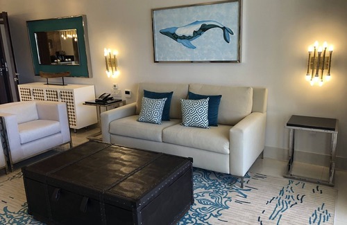 Cabo San Lucas Complejo | Magnificent 2BR/3BA Suite at the 5 Diamond Garza Blanca Resort in Cabo San Lucas