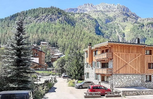 Le Cret Apartamento | Magnificent 3-room apartment near the center
