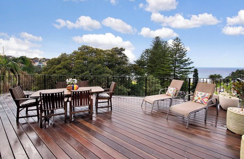 Bronte Casa | Magnificent 3BR Bronte Holiday House with Views