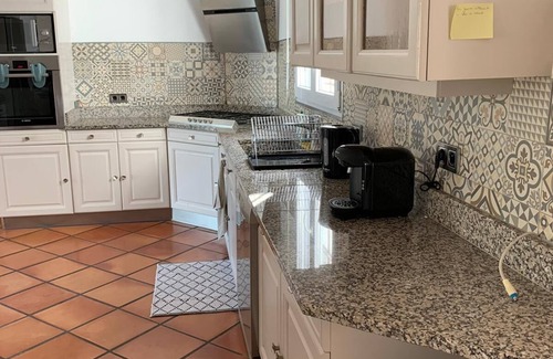Saint-Cyprien Villa | Magnificent 4* villa with swimming pool