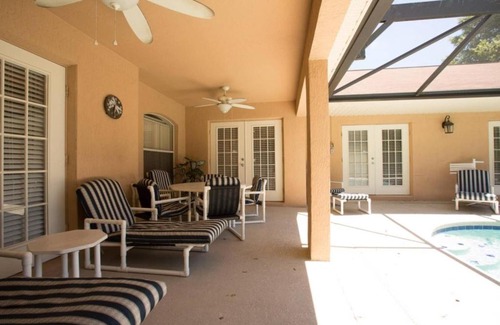 Orange Tree Casa | Magnificent 5 bed Villa - south facing pool and spa