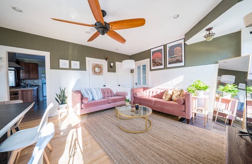 Norwich Casa | Magnificent 5BR/2BA Near Casinos