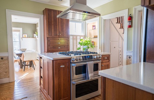 Norwich Casa | Magnificent 5BR/2BA Near Casinos
