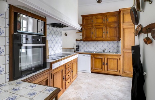 Grez-sur-Loing Casa | Château La Bouleaunière / 750m² y 3ha