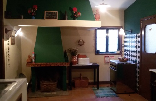 Cotas Cabaña | Magnífica y auténtica casa rural en Alto Douro Vinhateiro